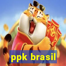 ppk brasil